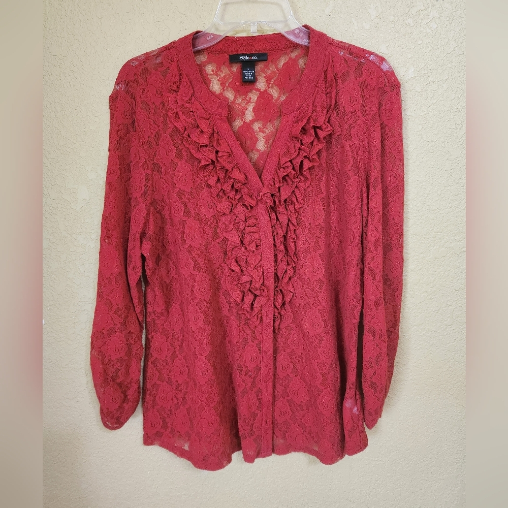 Blouse